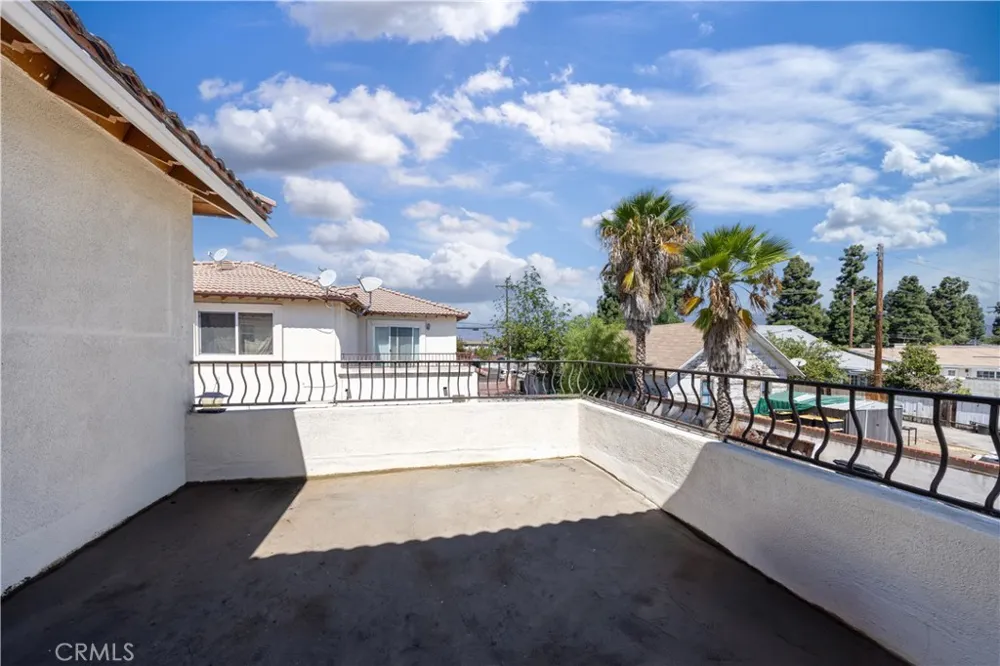 3908 Baldwin Park Boulevard Baldwin Park, CA 91706