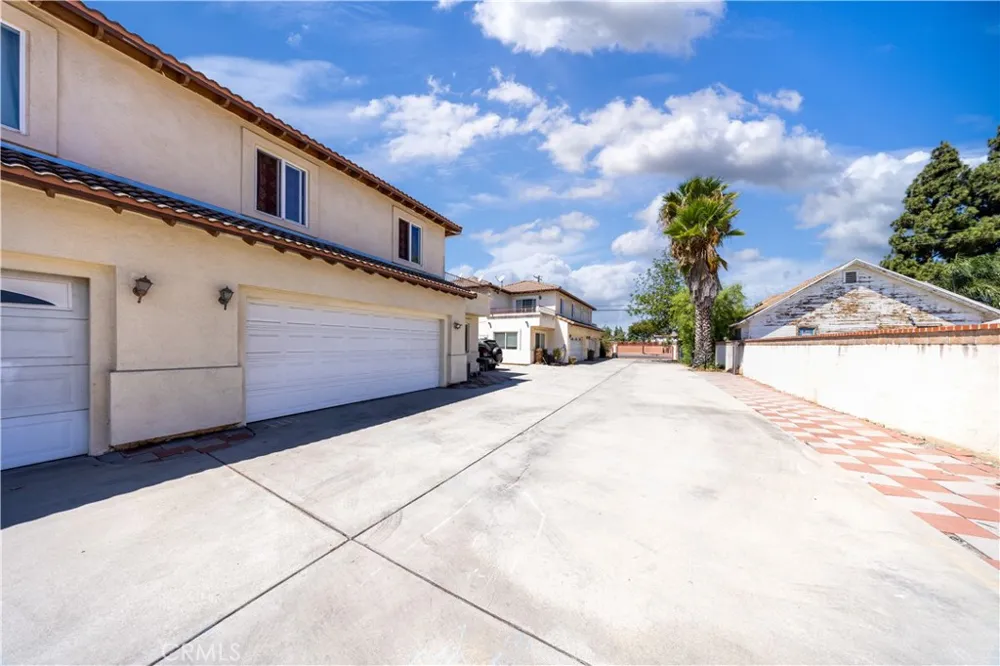 3908 Baldwin Park Boulevard Baldwin Park, CA 91706