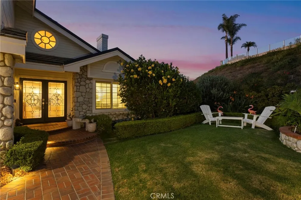 60 Richmond Hill Laguna Niguel, CA 92677