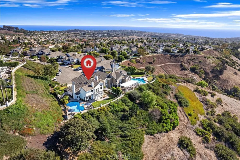 60 Richmond Hill Laguna Niguel, CA 92677