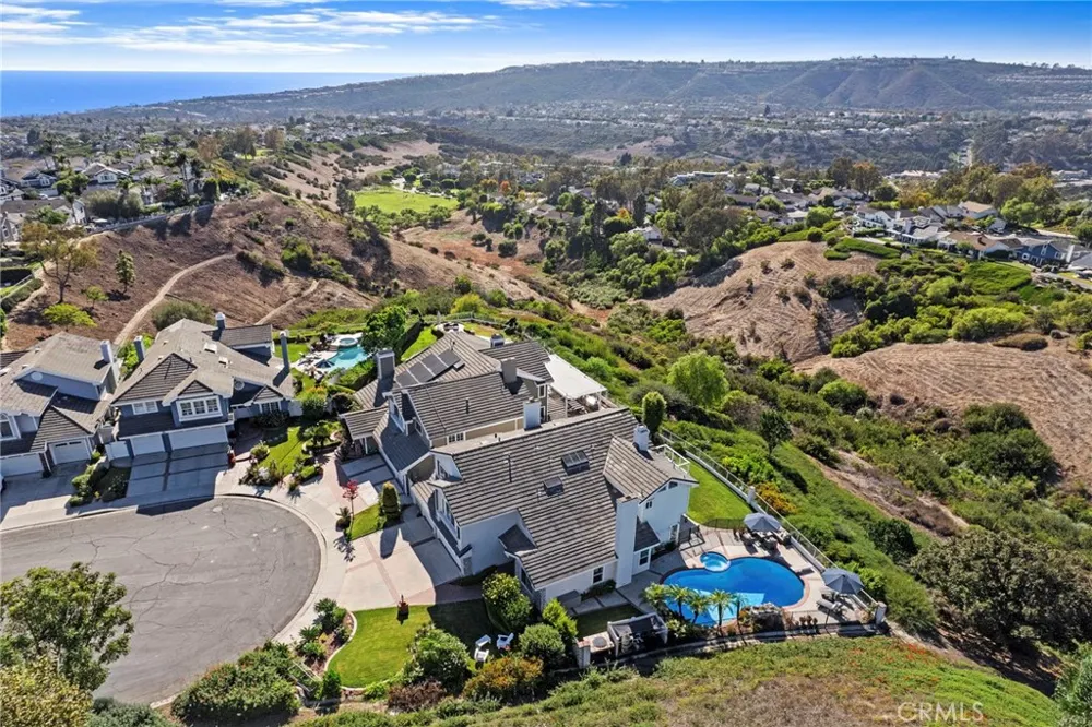 60 Richmond Hill Laguna Niguel, CA 92677