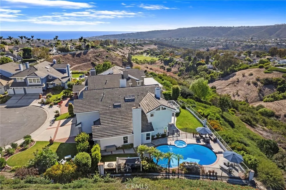 60 Richmond Hill Laguna Niguel, CA 92677