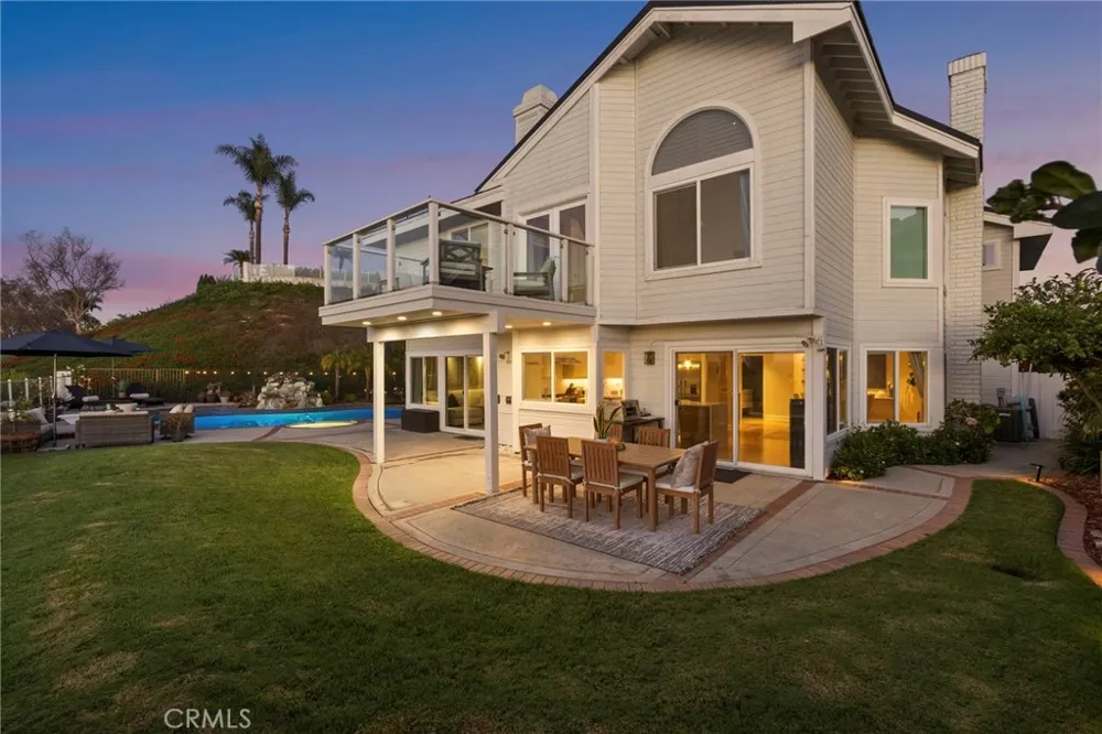 60 Richmond Hill Laguna Niguel, CA 92677