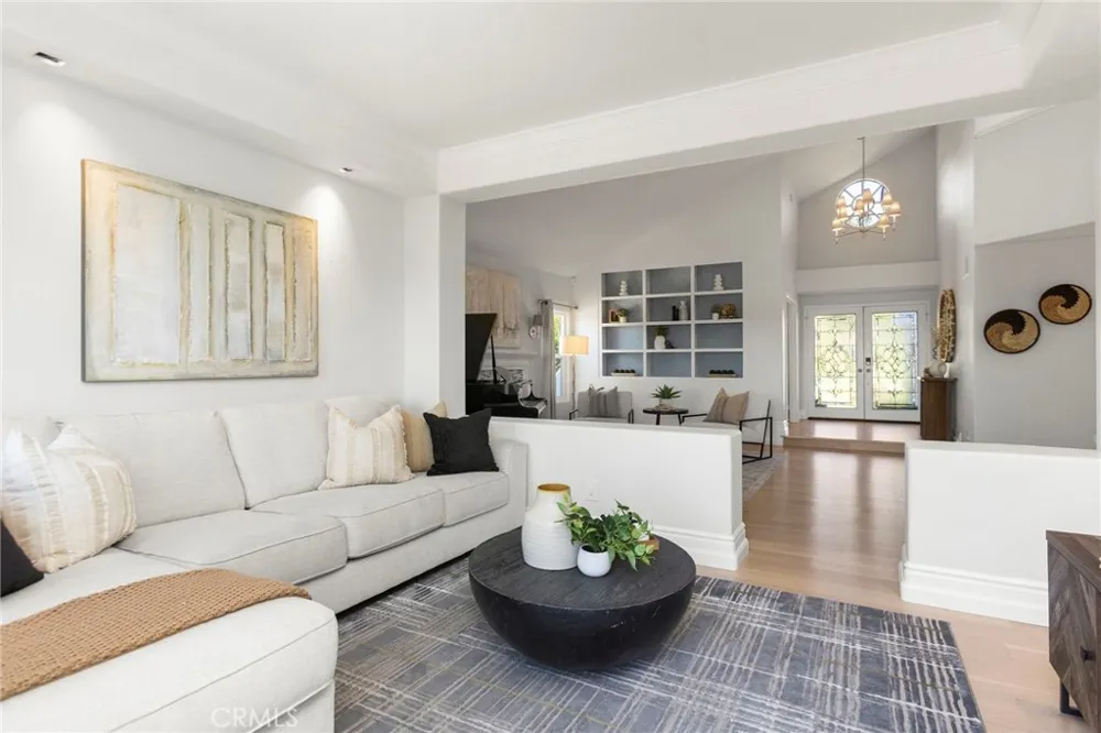 60 Richmond Hill Laguna Niguel, CA 92677
