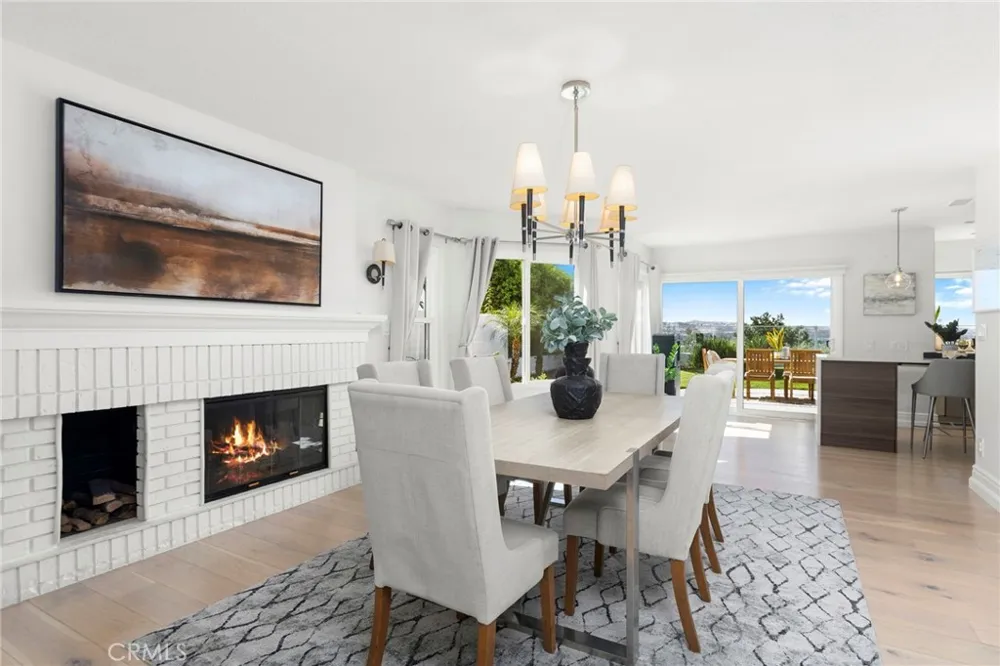 60 Richmond Hill Laguna Niguel, CA 92677