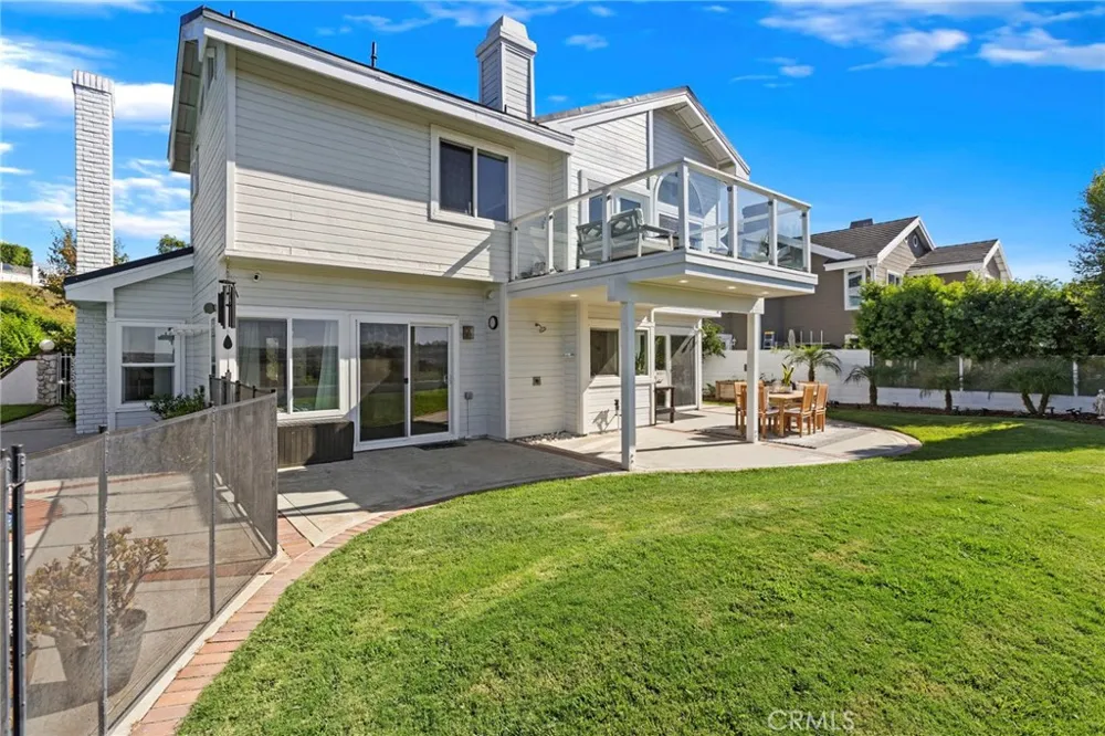 60 Richmond Hill Laguna Niguel, CA 92677
