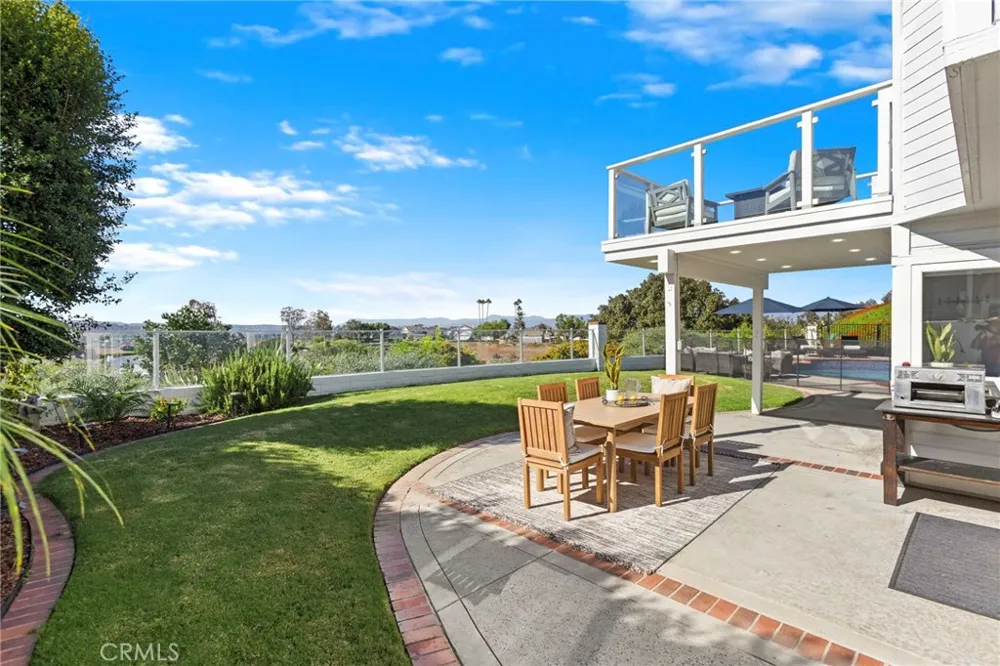 60 Richmond Hill Laguna Niguel, CA 92677