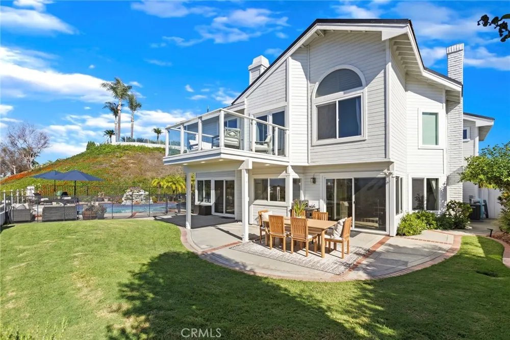 60 Richmond Hill Laguna Niguel, CA 92677