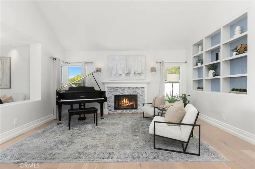 60 Richmond Hill Laguna Niguel, CA 92677
