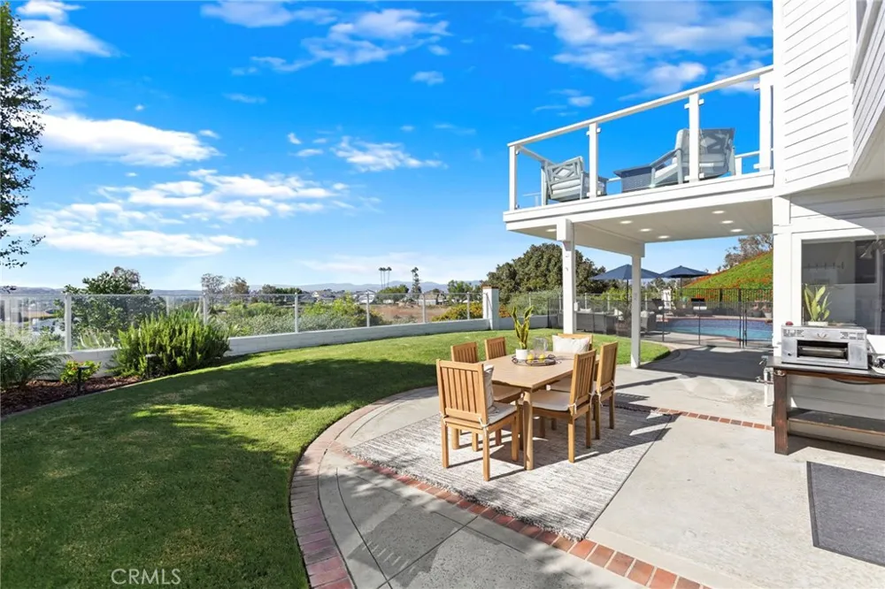 60 Richmond Hill Laguna Niguel, CA 92677