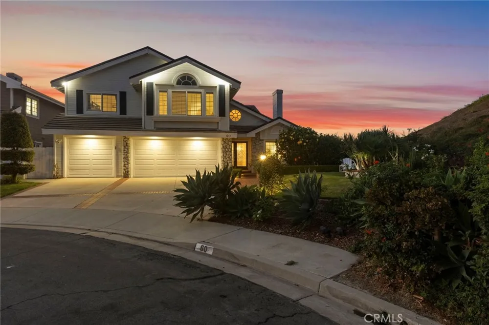 60 Richmond Hill Laguna Niguel, CA 92677