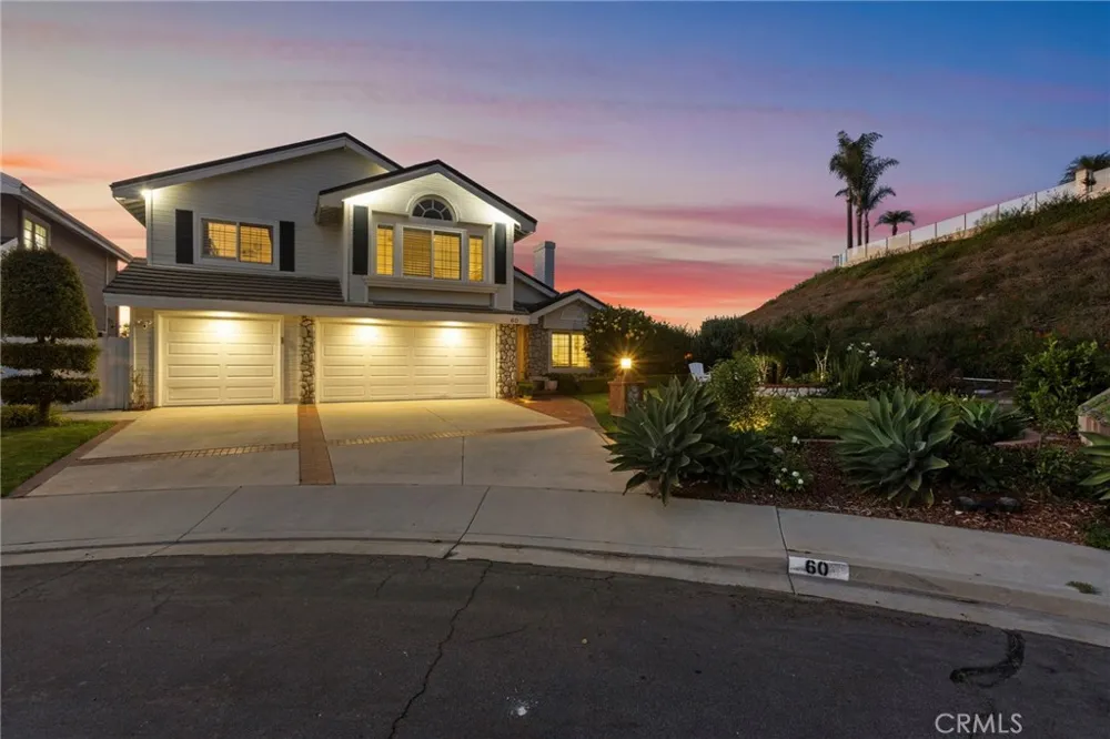 60 Richmond Hill Laguna Niguel, CA 92677