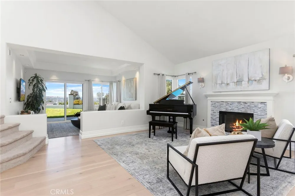 60 Richmond Hill Laguna Niguel, CA 92677