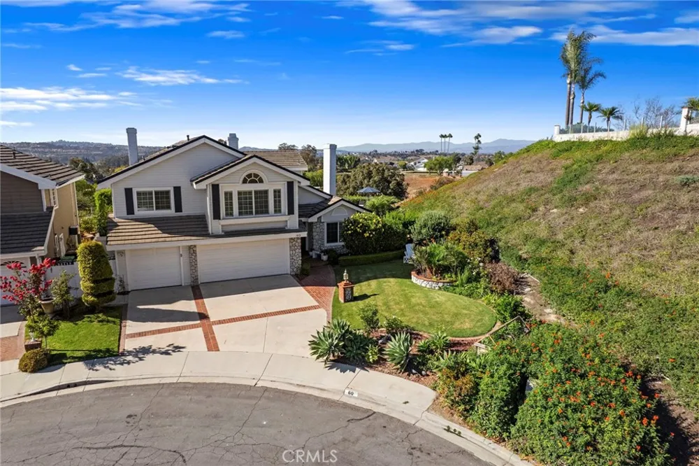 60 Richmond Hill Laguna Niguel, CA 92677