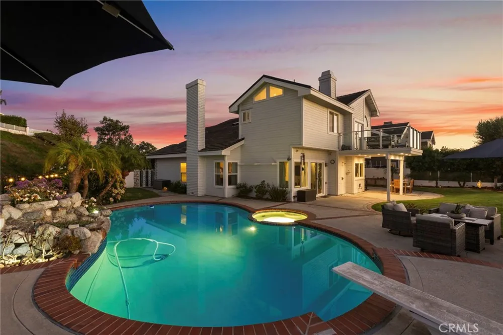 60 Richmond Hill Laguna Niguel, CA 92677