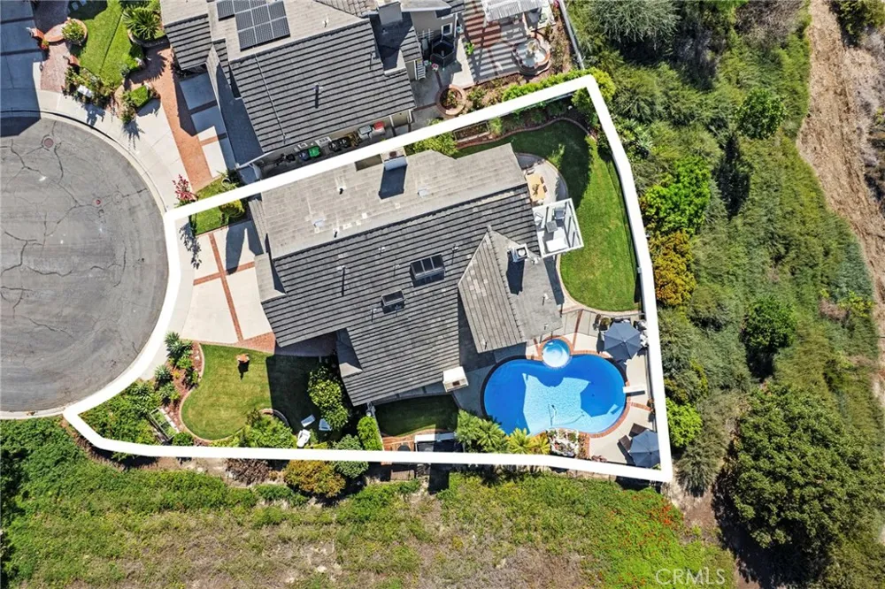 60 Richmond Hill Laguna Niguel, CA 92677