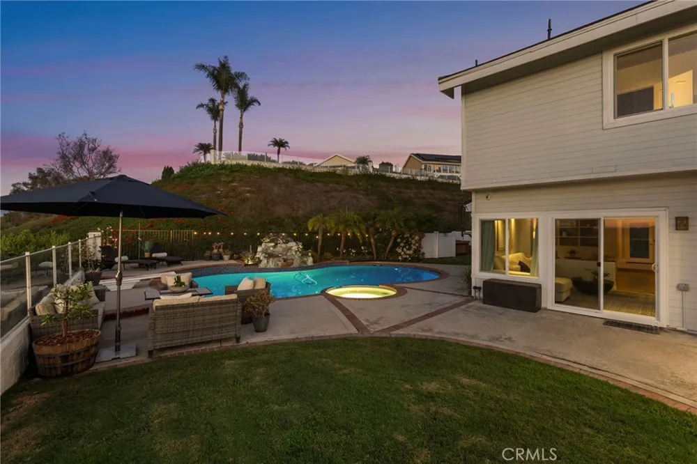 60 Richmond Hill Laguna Niguel, CA 92677