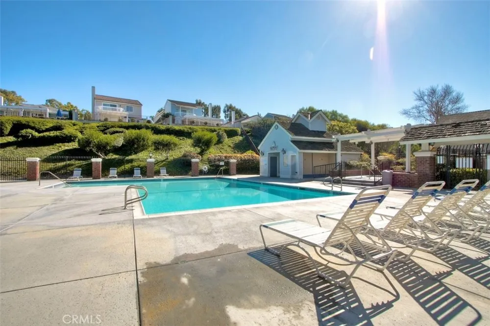 60 Richmond Hill Laguna Niguel, CA 92677