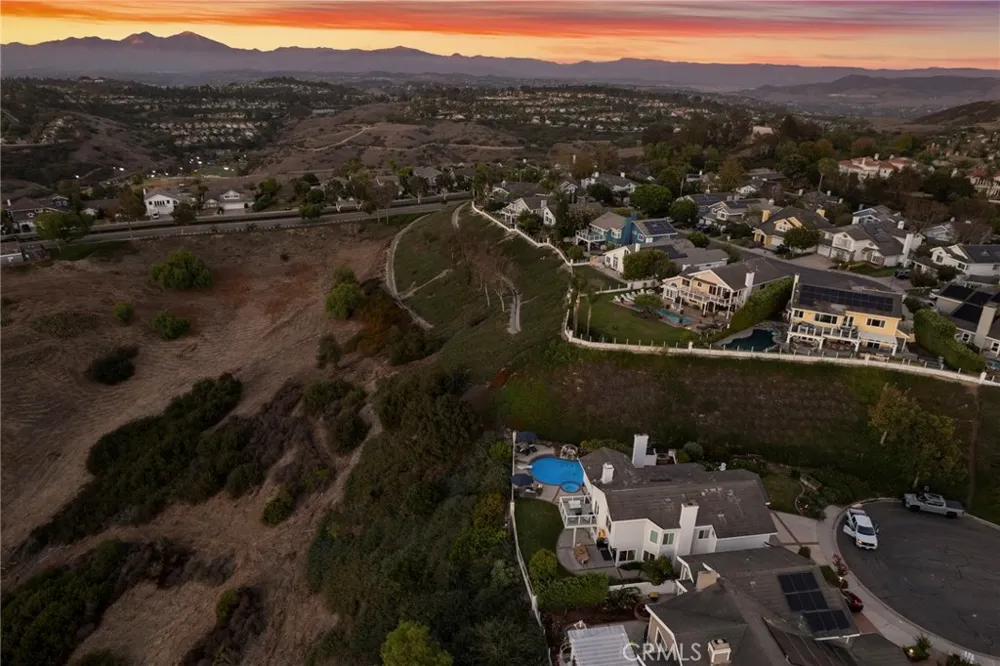 60 Richmond Hill Laguna Niguel, CA 92677
