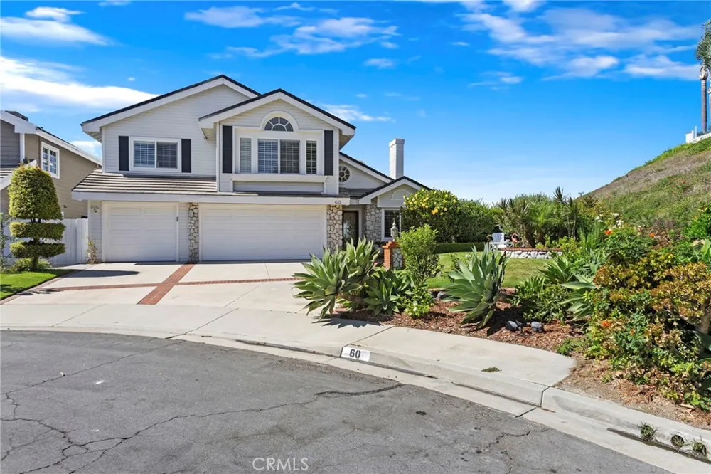 60 Richmond Hill Laguna Niguel, CA 92677