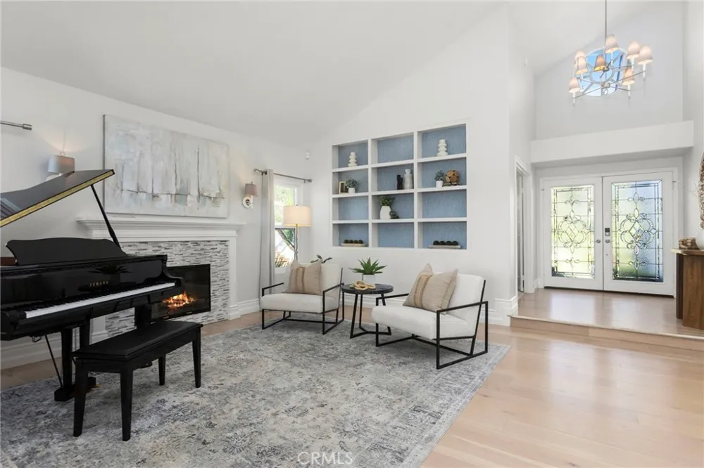 60 Richmond Hill Laguna Niguel, CA 92677