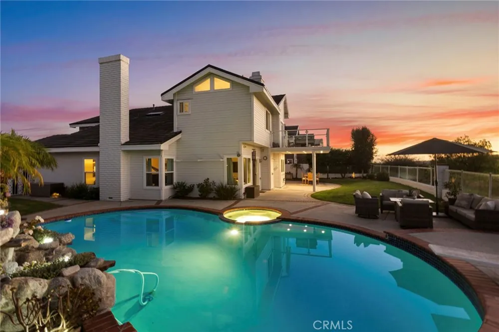 60 Richmond Hill Laguna Niguel, CA 92677