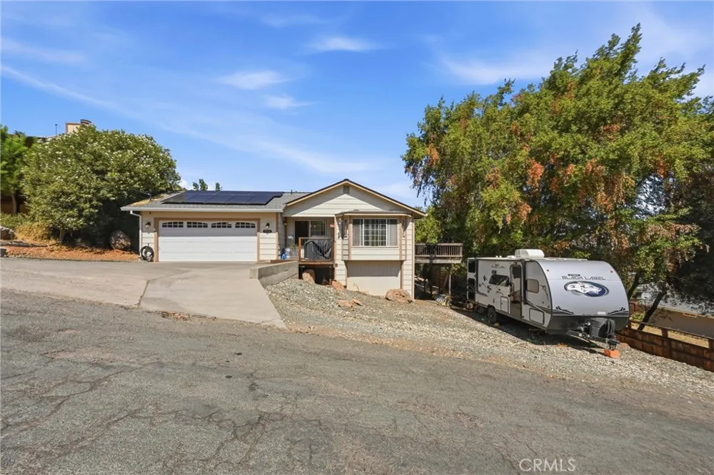 10306 Del Monte Kelseyville, CA 95451