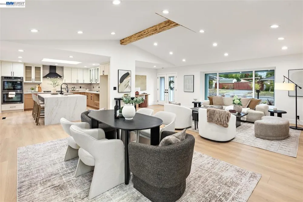 865 Kensington Dr Fremont, CA 94539