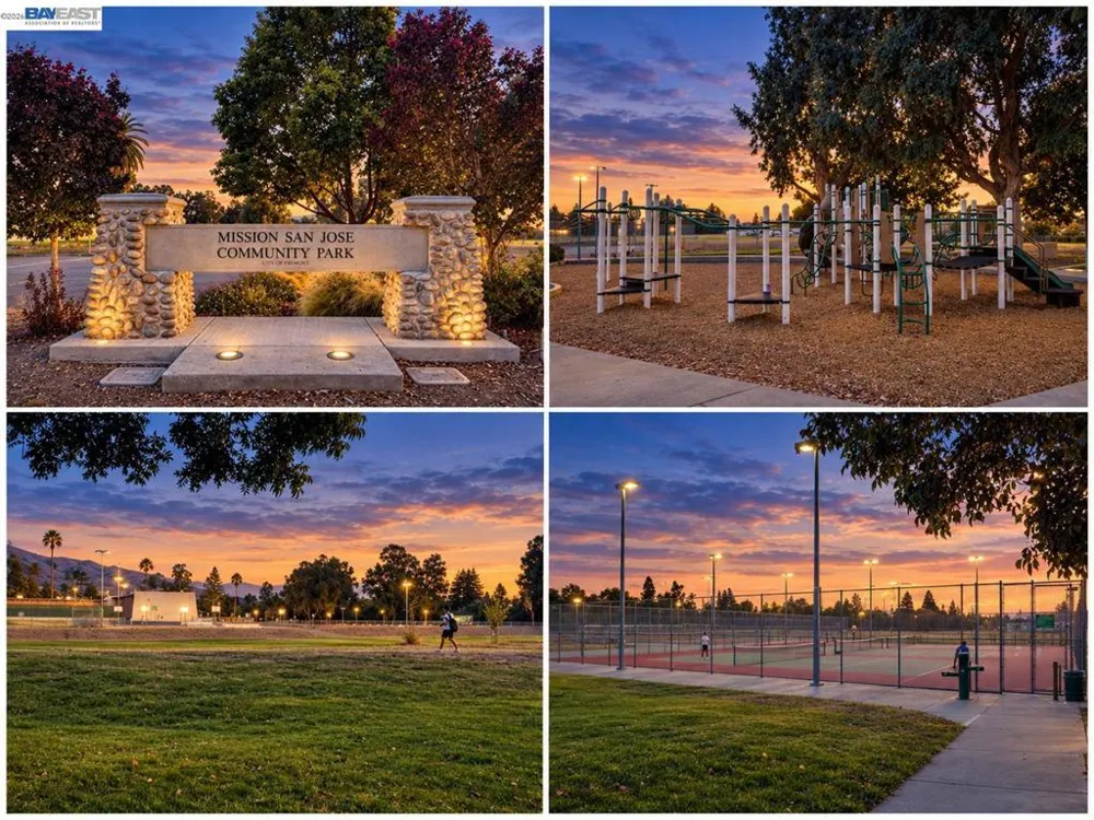 865 Kensington Dr Fremont, CA 94539