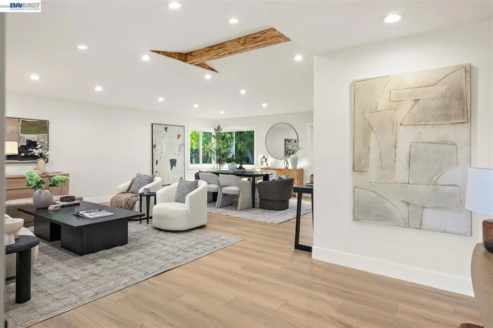 865 Kensington Dr Fremont, CA 94539