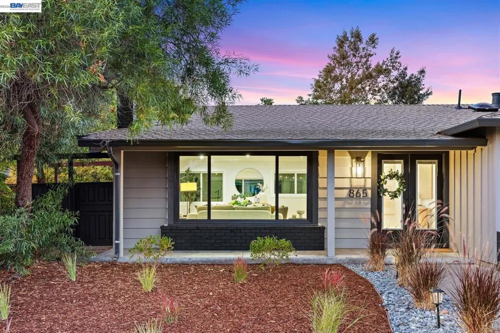 865 Kensington Dr Fremont, CA 94539