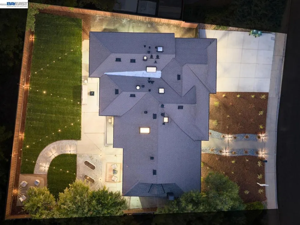 865 Kensington Dr Fremont, CA 94539