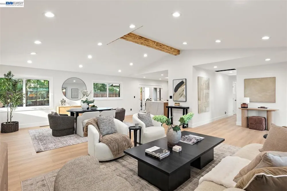 865 Kensington Dr Fremont, CA 94539