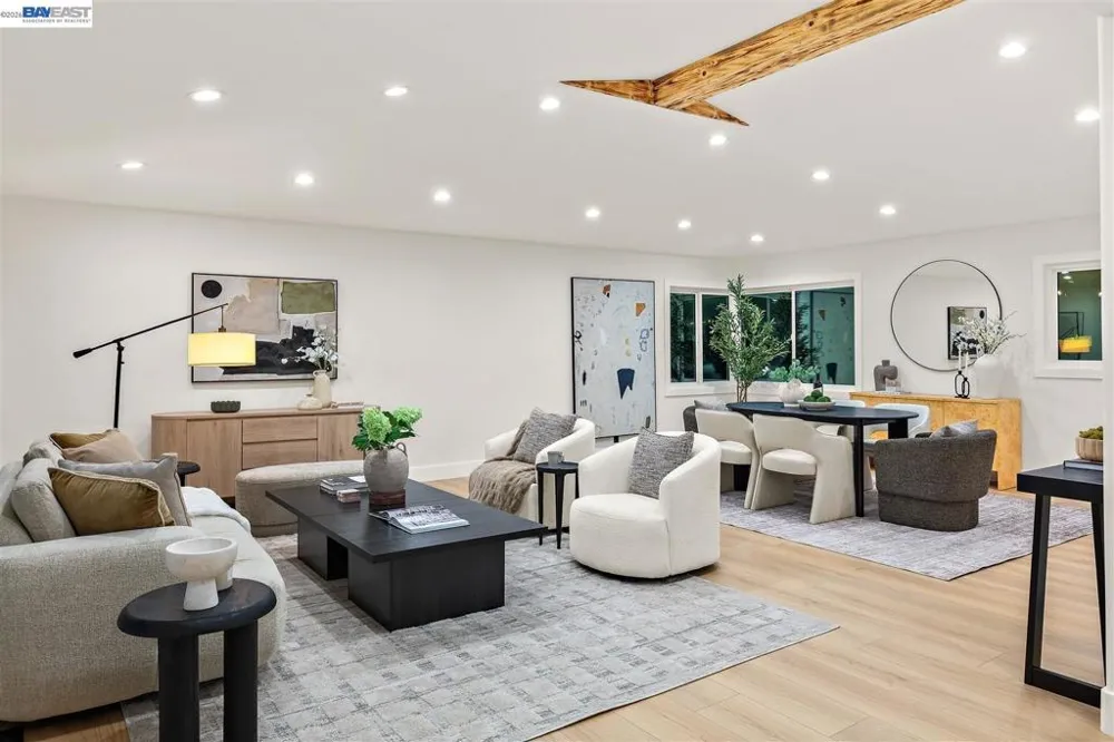 865 Kensington Dr Fremont, CA 94539
