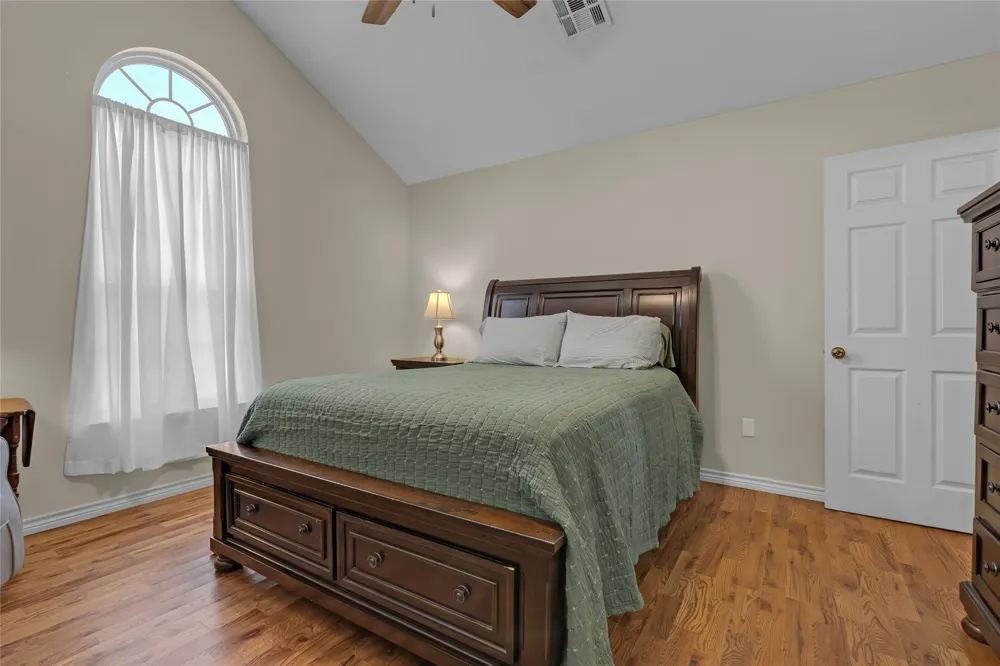 42640 W 201st Street S Bristow, OK 74010