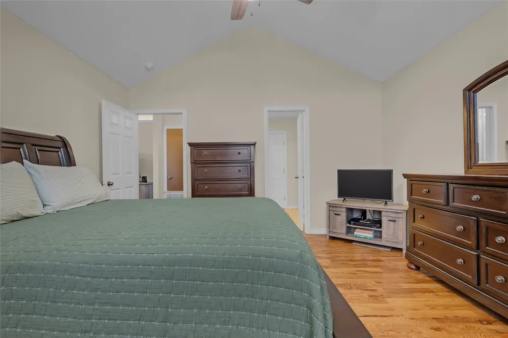 42640 W 201st Street S Bristow, OK 74010