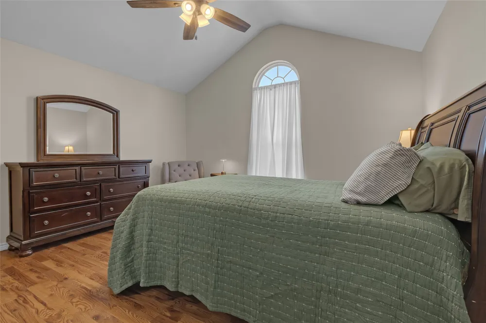 42640 W 201st Street S Bristow, OK 74010
