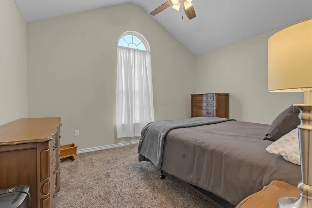 42640 W 201st Street S Bristow, OK 74010