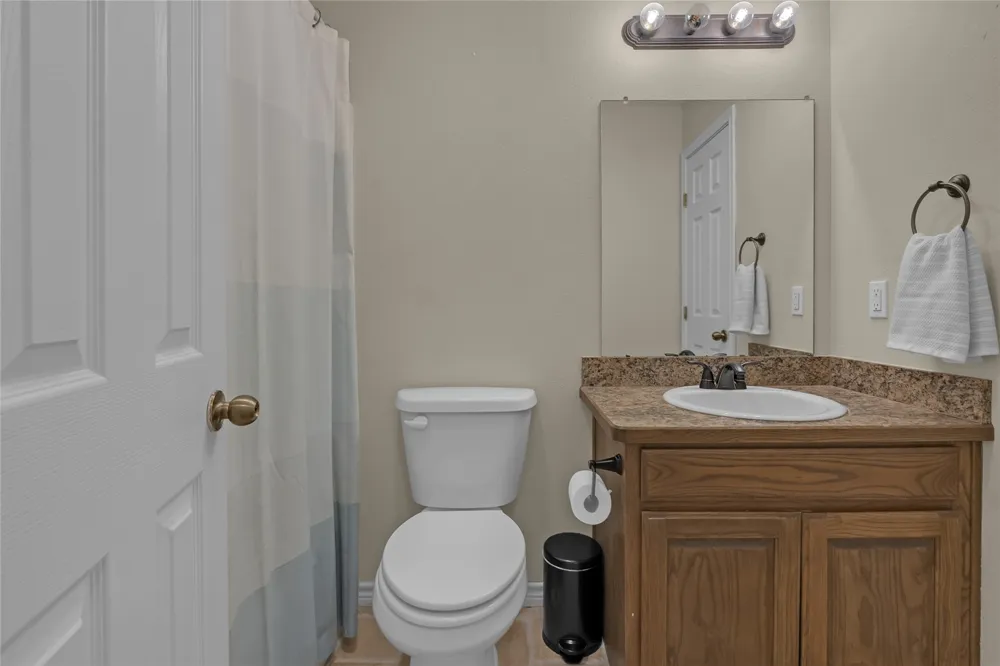 42640 W 201st Street S Bristow, OK 74010