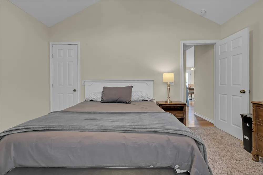 42640 W 201st Street S Bristow, OK 74010