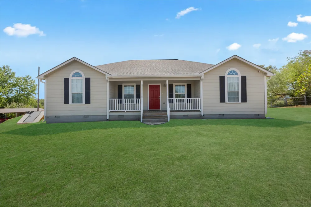 42640 W 201st Street S Bristow, OK 74010