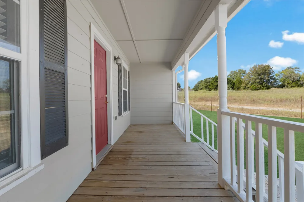 42640 W 201st Street S Bristow, OK 74010