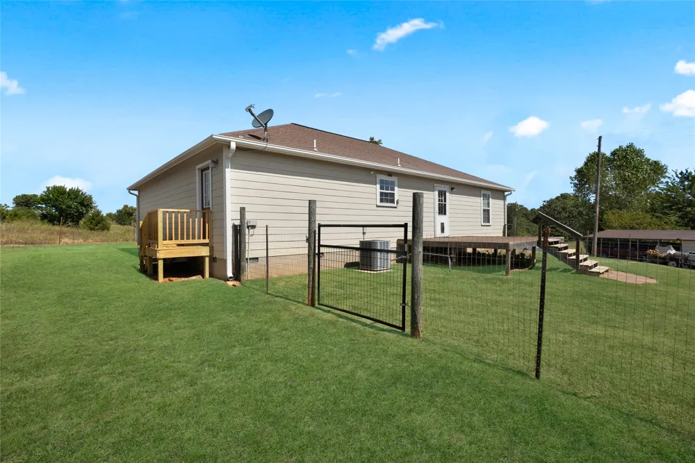 42640 W 201st Street S Bristow, OK 74010