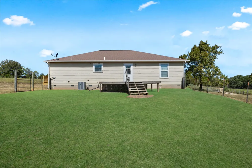 42640 W 201st Street S Bristow, OK 74010