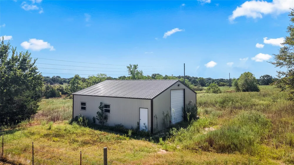 42640 W 201st Street S Bristow, OK 74010