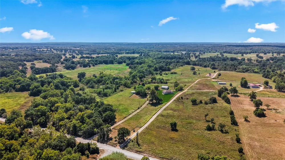 42640 W 201st Street S Bristow, OK 74010