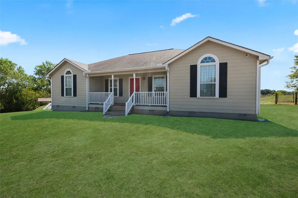 42640 W 201st Street S Bristow, OK 74010