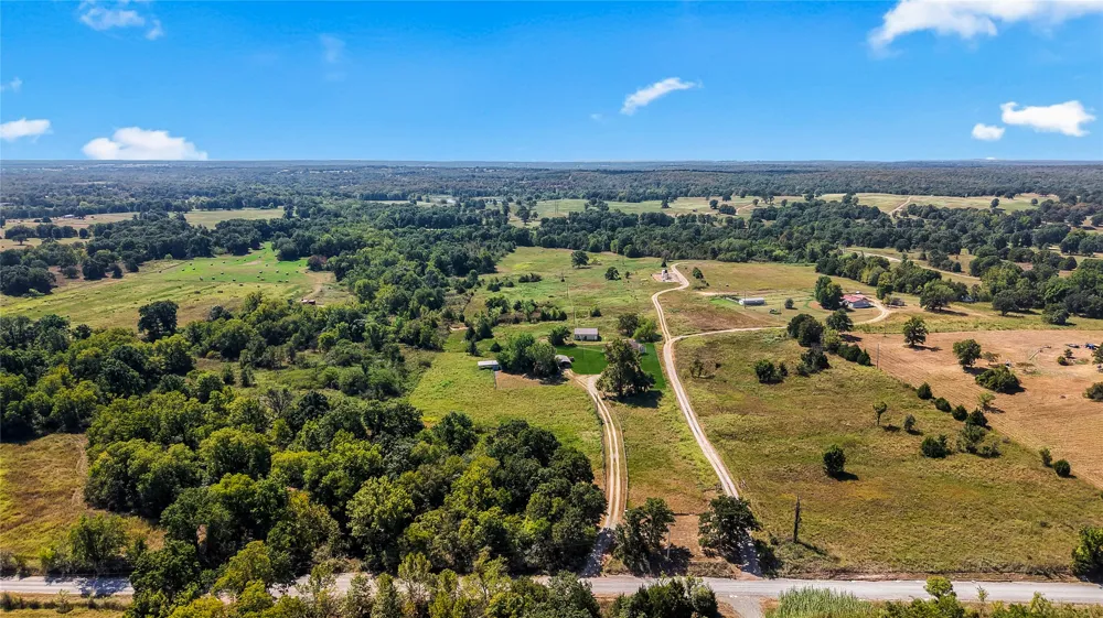 42640 W 201st Street S Bristow, OK 74010