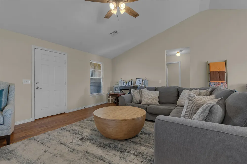 42640 W 201st Street S Bristow, OK 74010