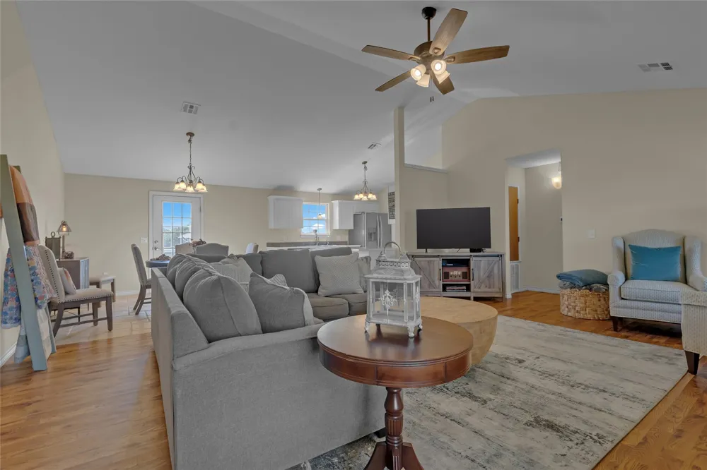 42640 W 201st Street S Bristow, OK 74010
